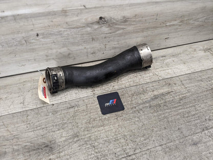 12-16 OEM BMW F22 F30 F33 Engine N55 Air Intake Charge Pipe Intercooler Hose
