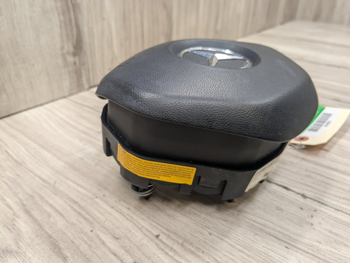OEM Mercedes W212 C250 E400 E550 Front Driver Steering Wheel Airbag Air Bag
