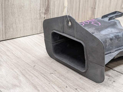 17-23 OEM BMW G30 530 540 M550 Front Left Driver Side Brake Air Duct
