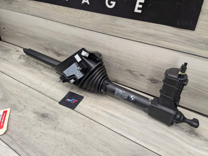 22-24 OEM BMW G26 430 M440 Rear Left Driver Trunk Hatch Liftgate Shock Strut