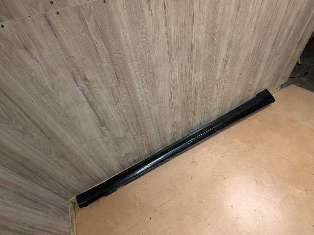 OEM BMW G12 740 750 M760 B7 M SPORT Left Driver Side Skirt Rocker Panel Gray B41