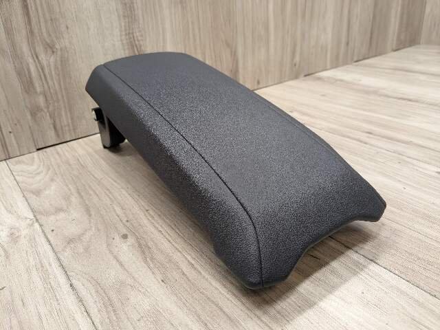 20-24 OEM BMW F44 228 M235 Center Armrest Arm Rest Tray Console Black