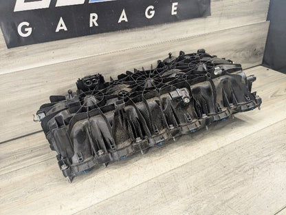OEM BMW G01 G05 G12 G20 G42 G30 M340 M440 X3 Engine B58 Intake Manifold 8647977