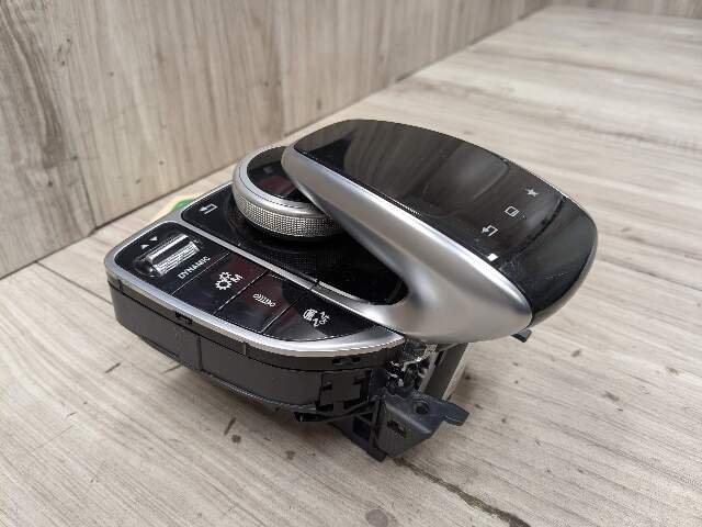 15-20 OEM Mercedes W205 Center Console Multi Function Switch Control
