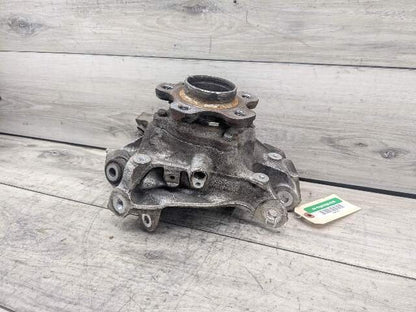 19-25 OEM BMW G20 330 M340 REAR Left Driver Knuckle Wheel Hub Spindle Bearing