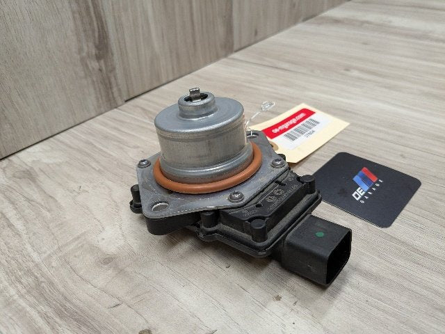 OEM BMW G20 G22 G23 G26 G42 Transfer Case Torque Motor Module Computer
