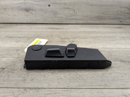 2011-2016 BMW 528i F10- Front Left Driver Seat Switch PN: 9275077