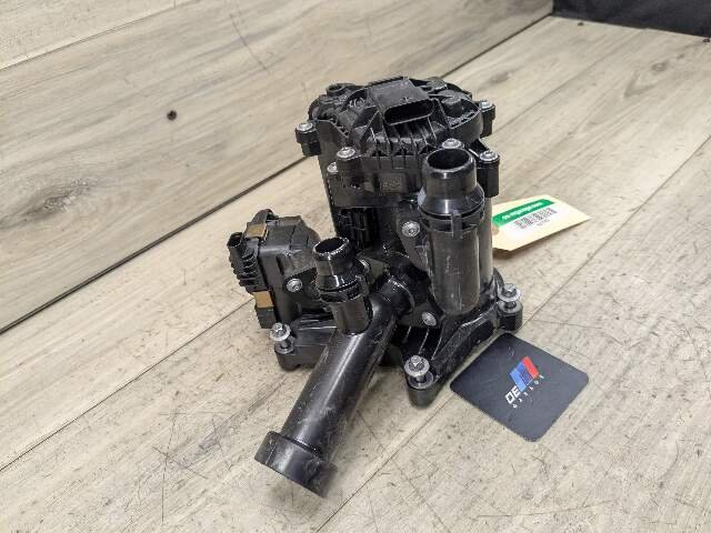 OEM BMW G01 G05 G07 G20 G22 G23 G26 G30 G42 Engine B58 Heat Management Module
