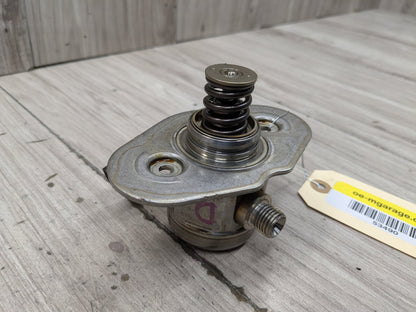 16-20 OEM BMW G11 G12 750 G30 M550 Engine N63R HPFP High Pressure Fuel Pump 5-8