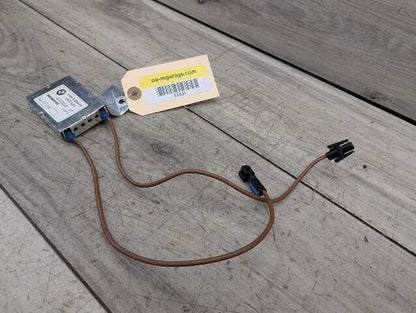 OEM BMW E85 Z4 Adaptive Xenon Headlight Ballast Resistor Relay Module