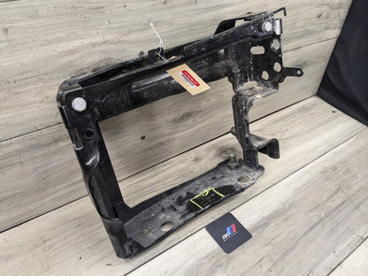 OEM BMW G20 G22 G23 G26 Front Left Driver Radiator Reinforcement Support Bracket