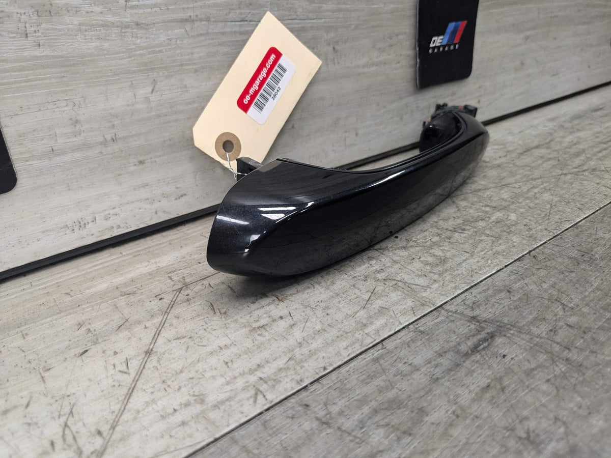 OEM BMW G01 G20 G22 G23 G30 Front Rear Right Passenger Door Handle COMFORT Black