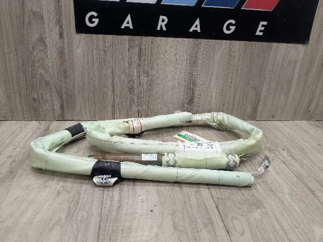 14-20 OEM BMW F32 F82 M4 Right Passenger Top Roof Head Air Bag Airbag Curtain