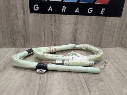 14-20 OEM BMW F32 F82 M4 Right Passenger Top Roof Head Air Bag Airbag Curtain