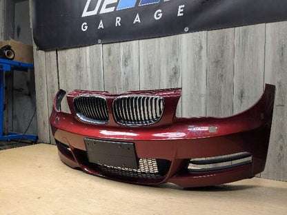 2012 BMW 135i E88 Front Bumper Cover 8057509