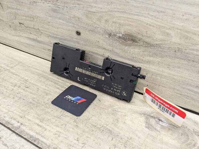 06-13 OEM BMW E70 X5 X5M Antenna Amplifier Diversity Receiver Module 315 MHZ