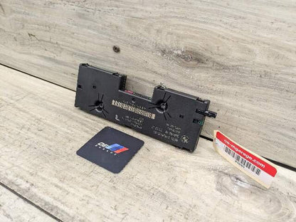 06-13 OEM BMW E70 X5 X5M Antenna Amplifier Diversity Receiver Module 315 MHZ