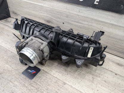 OEM BMW E90 E92 F10 F15 F22 F30 F80 F82 M3 X5 335 Engine N55 S55 Intake Manifold