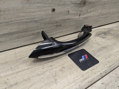 OEM BMW M6 F12 F13 F01 F10 M5 COMFORT ACCESS Front Rear Right Door Handle Black