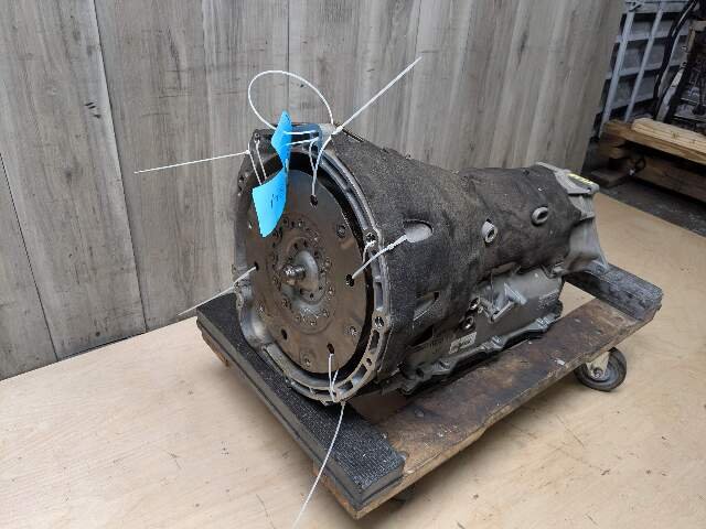 2018 - 2024 BMW X3 G01 Automatic Transmission Assembly o