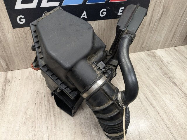OEM BMW G05 G12 G30 540 740 Air Box Filter Cleaner Intake Resonator Muffler B58