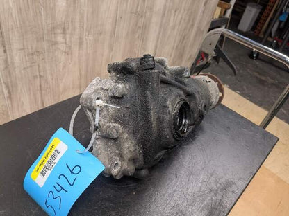 2010 - 2015 BMW 750i F01 Front Axle Carrier Differential 7619363 N63B44O1