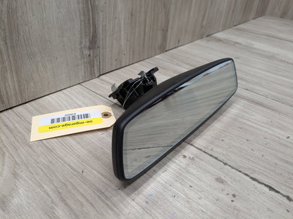 2019 BMW 330i G20 Rear View Interior Mirror 9476752 OEM BMW F97 G01 G05 G20 G26 G80 Auto Dim Rear View Interior Mirror EC/LED/GTO
