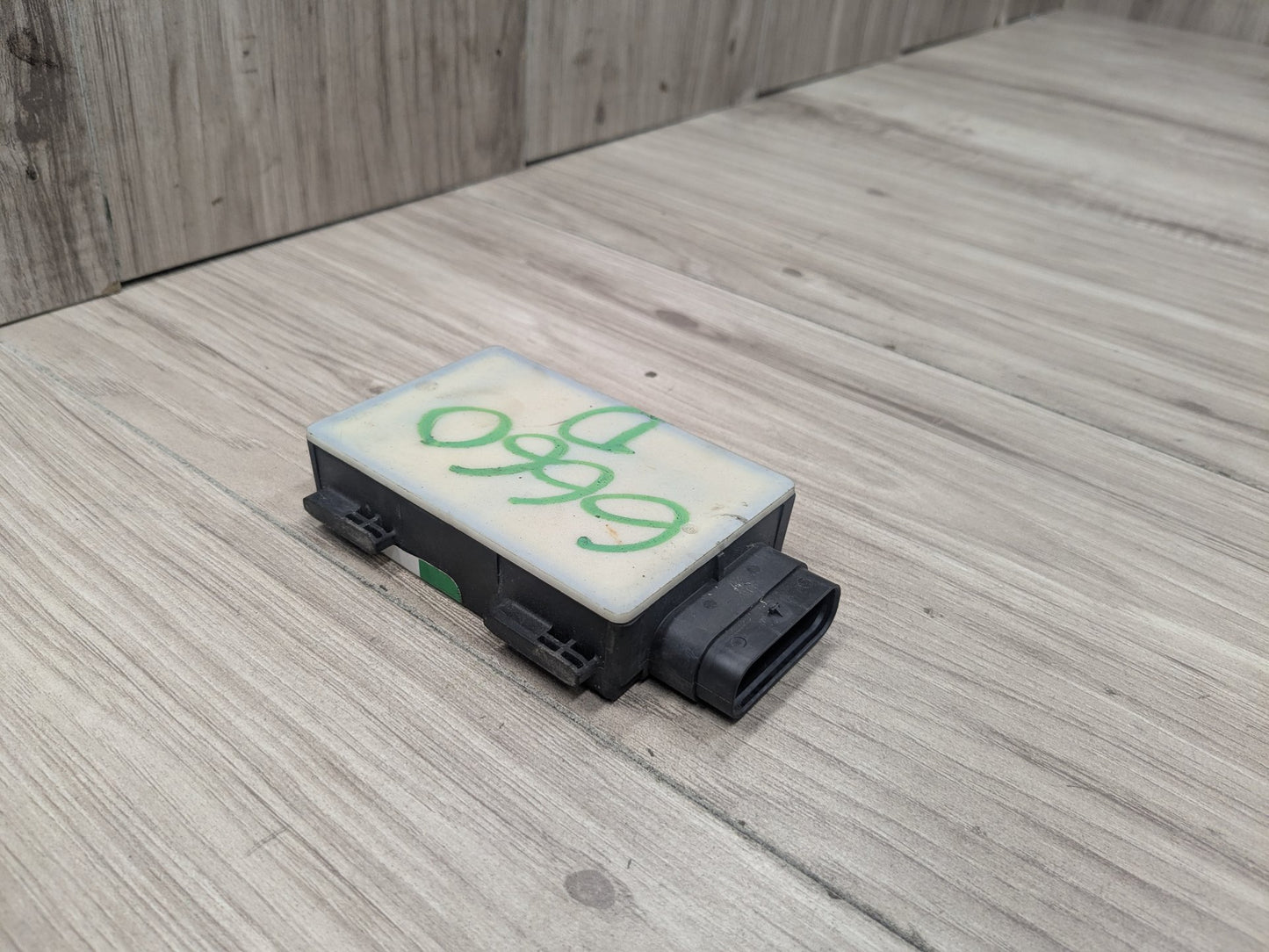 PRE-LCI OEM BMW F90 G01 G12 G30 740 750 540 M550 Blind Spot Radar Sensor Module