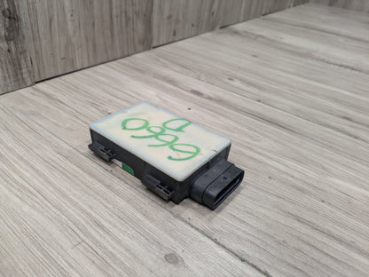 PRE-LCI OEM BMW F90 G01 G12 G30 740 750 540 M550 Blind Spot Radar Sensor Module