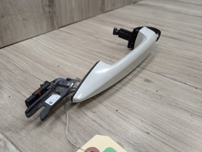 OEM BMW F15 F16 F85 X5 X6 COMFORT ACCESS Front Rear Left Driver Door Handle