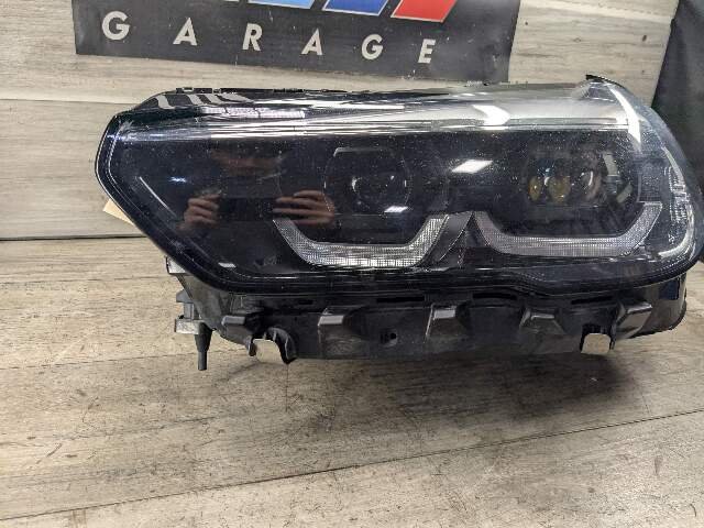2019 - 2026 BMW X5 G05 Unknown 7933337 B58B30M1