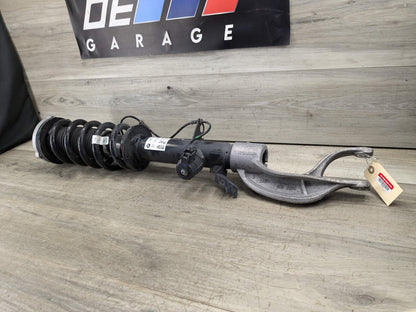 19-23 OEM BMW G05 X5 40 50 Front Left Driver Spring Strut Shock Absorber VDC