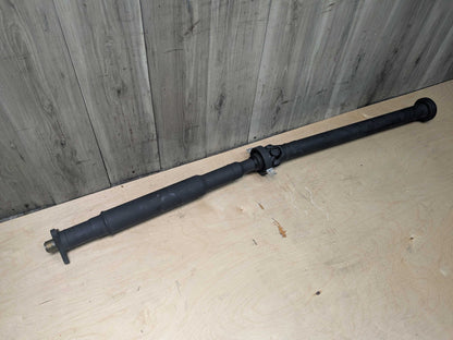 2021 BMW X5 G05 Rear Propeller Driveshaft Drive Shaft 8487410 19-23 OEM BMW G05 G06 X5 X6 40i RWD Rear Driveshaft Drive Shaft Propeller B58C OEM