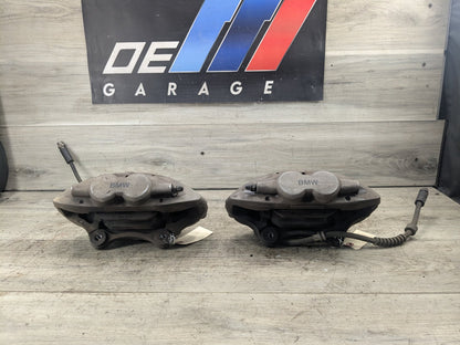 OEM BMW F30 F32 F33 F36 328 335 435 440 Front Left Driver Brake Caliper BREMBO
