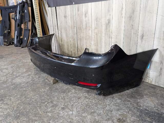 NOTE* 09-12 OEM BMW F01 F02 740 750 Rear Bumper Cover Panel w/ PDC
