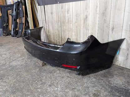 NOTE* 09-12 OEM BMW F01 F02 740 750 Rear Bumper Cover Panel w/ PDC