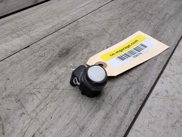 OEM BMW E70 F02 F06 F10 F13 F25 Parking Distance Sonic Sensor PDC