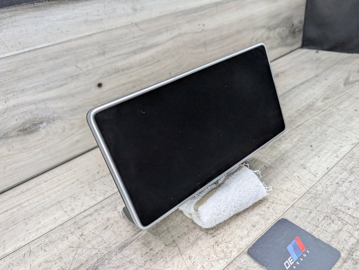 2017 Audi A4 B9 Monitor Display Screen 8W1919605 17-25 OEM AUDI A4 A5 RS5 S4 S5 MMI LCD Central Display Screen 8.25 OEM