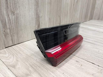 2019 BMW 330i G20 Rear Left Driver Inner Tail Light 7420455 19-21 OEM BMW G20 G80 330 M340 M3 Rear Left Driver LED Inner Stop Tail Light