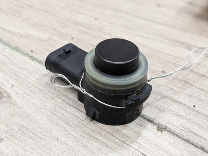 OEM BMW F15 F48 F85 F90 F97 G01 G12 G30 X3 Bumper Parking Sensor PDC 5.7.1