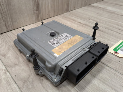 2015-2021 Mercedes-Benz W205 C43 Engine Motor ECU DME Computer Module A2769007500