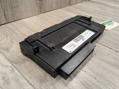 2012 BMW X5 E70 BCM Body Control Module 9267511 07-14 OEM BMW E70 E71 X5 X6 X5M X6M Body Control Module Junction Box Unit JBBFE3