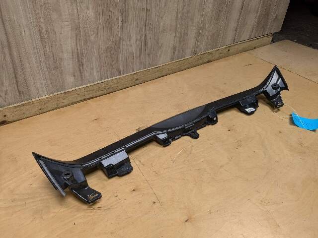 OEM BMW G01 F97 X3 X3M Rear Trunk Lid Liftgate Tailgate Roof Spoiler Bracket