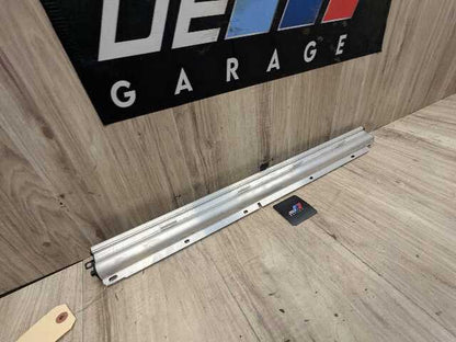 15-19 OEM BMW F16 F86 X6 REAR LEFT Driver Side Door Window Roller Sunshade Blind