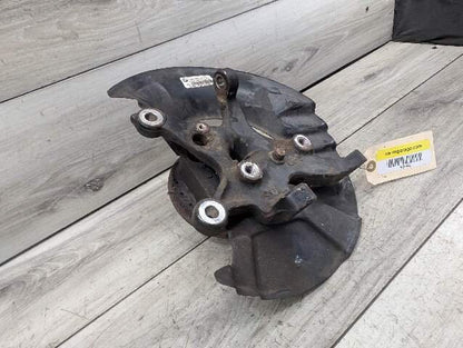 1996 - 2003 BMW Z3 E36 Front Left Driver Spindle Knuckle w/ Bearing 1092079 M54B25O0