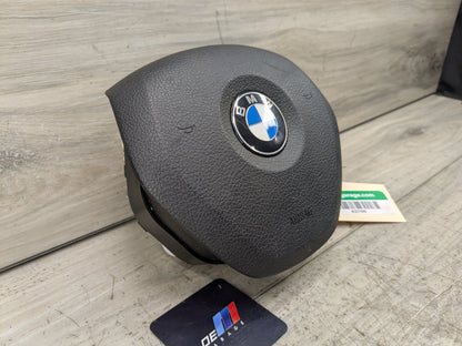 OEM BMW F22 F30 F32 F33 F36 328 335 428 435 Steering Wheel Airbag Air Bag Black
