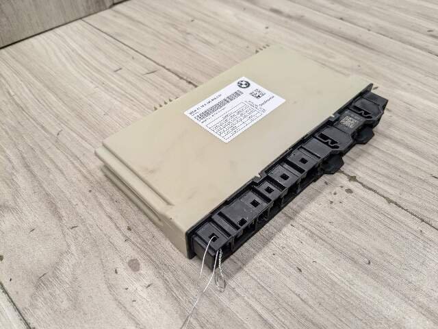 Pre-LCI OEM BMW F90 G01 G02 G12 G30 X3 X4 Front Left Right Seat Module