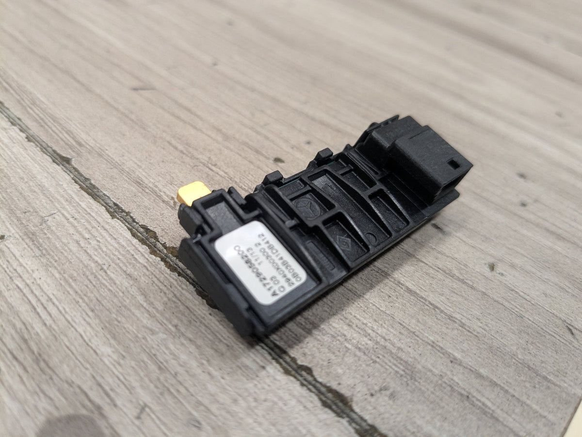 OEM Mercedes W204 C207 W166 W212 Windshield Temperature Humidity Sensor Module