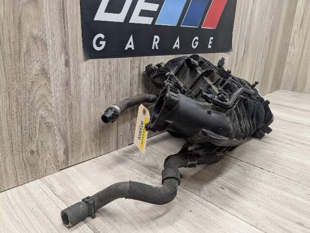 16-21 OEM BMW F22 F30 F32 F36 G01 G12 G30 330 430 B46 Intake Manifold Assembly