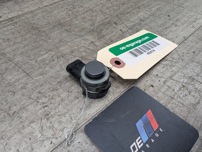 OEM AUDI A3 A4 A5 A6 A7 Q3 Q5 Q7 Q8 RS5 S4 S5 S6 Bumper Parking PDC Sensor Black